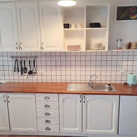 Family Heritage Apartment Split Luaran gambar