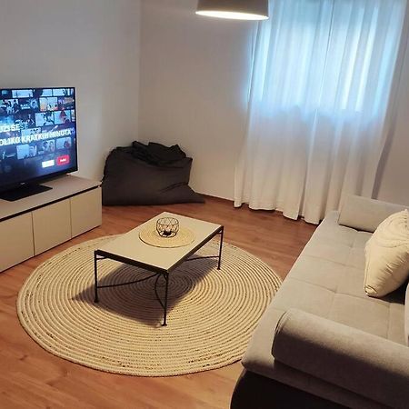 Family Heritage Apartment Split Luaran gambar