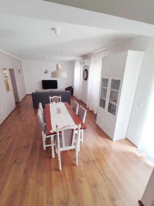 Family Heritage Apartment Split Luaran gambar