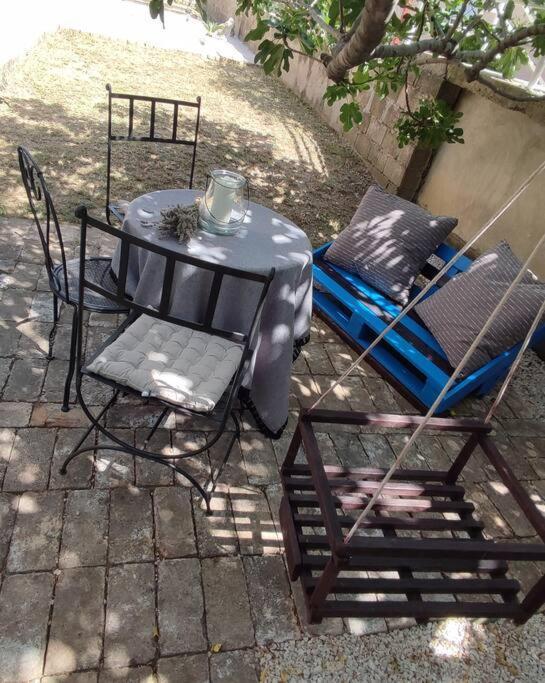 Family Heritage Apartment Split Luaran gambar