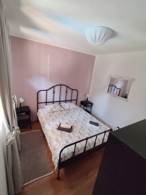 Family Heritage Apartment Split Luaran gambar