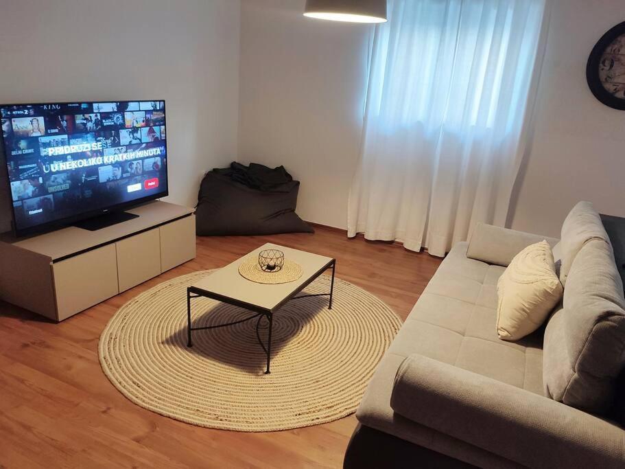 Family Heritage Apartment Split Luaran gambar
